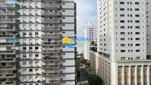 Apartamento com 3 Quartos à venda, 130m² no Pitangueiras, Guarujá