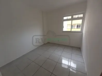 Apartamento com 2 Quartos à venda, 55m² no Bonfim, Juiz de Fora