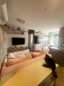Apartamento com 2 Quartos à venda, 64m² no Nações, Balneário Camboriú