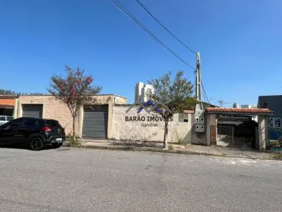 Casa com 4 Quartos à venda, 657m² no Vila Manfredi, Jundiaí