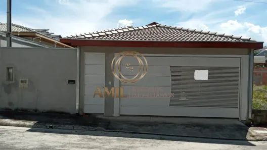 Casa com 2 Quartos à venda, 172m² no Loteamento Villa Branca, Jacareí