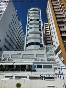 Apartamento com 3 Quartos à venda, 160m² no Vitória, Salvador