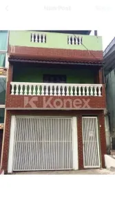 Sobrado com 4 Quartos à venda, 250m² no Vila Nina, São Paulo