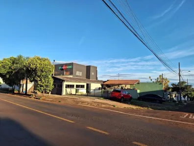 Prédio Comercial à venda, 9787m² no Antares, Londrina