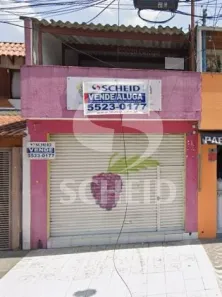 Ponto Comercial à venda, 90m² no Vila Cruzeiro, São Paulo
