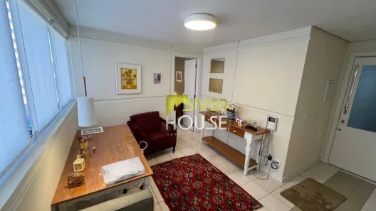 Sala Comercial para alugar, 30m² no Vila Monte Alegre, São Paulo