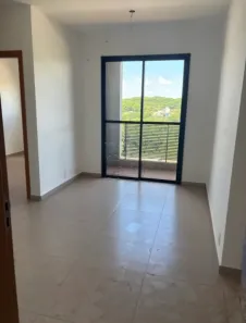 Apartamento com 2 Quartos à venda, 53m² no Loteamento Santa Marta, Ribeirão Preto