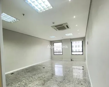 Sala Comercial à venda, 48m² no Alphaville Industrial, Barueri