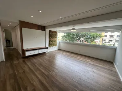 Apartamento com 3 Quartos à venda, 90m² no Pinheiros, São Paulo