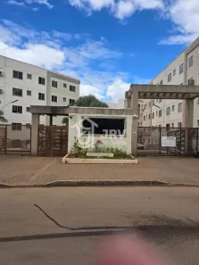 Apartamento com 2 Quartos à venda, 64m² no Parque Esplanada I, Valparaíso de Goiás