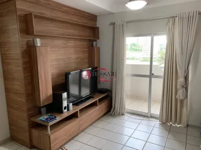 Apartamento com 3 Quartos à venda, 100m² no Centro, São José do Rio Preto