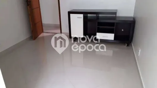 Apartamento com 2 Quartos à venda, 62m² no Méier, Rio de Janeiro
