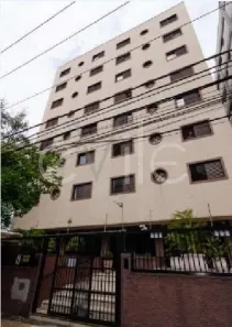 Apartamento com 1 Quarto à venda, 60m² no Cambuí, Campinas