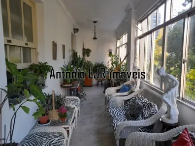 Apartamento com 3 Quartos à venda, 286m² no Flamengo, Rio de Janeiro