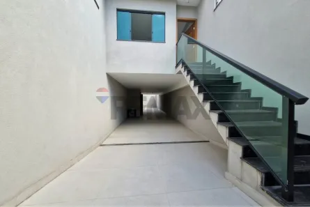 Sobrado com 3 Quartos à venda, 180m² no Parque Rodrigues Alves, São Paulo