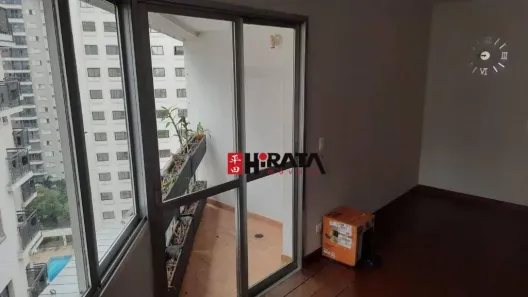 Apartamento com 2 Quartos à venda, 54m² no Vila Olímpia, São Paulo