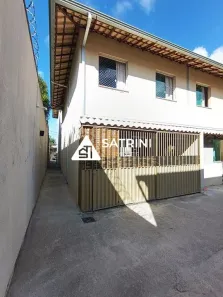 Casa com 3 Quartos para alugar, 78m² no Boa Esperança, Santa Luzia