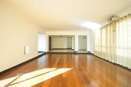 Apartamento com 4 Quartos à venda, 480m² no Vila Suzana, São Paulo