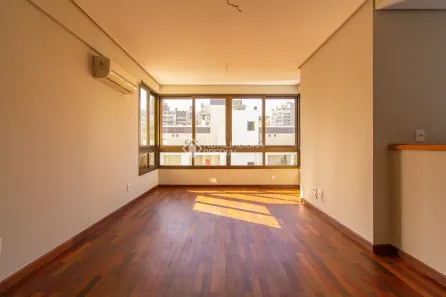 Apartamento com 1 Quarto à venda, 51m² no Bela Vista, Porto Alegre