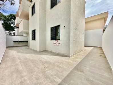 Apartamento com 3 Quartos à venda, 135m² no Itapoã, Belo Horizonte