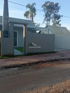 Casa com 3 Quartos à venda, 65m² no Centro, Itapoá