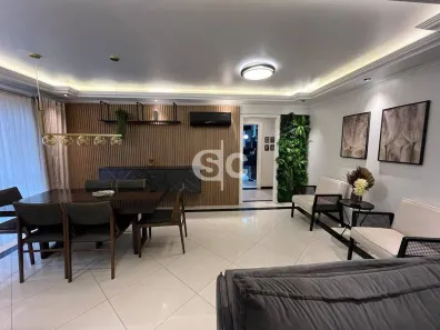 Apartamento com 3 Quartos à venda, 25m² no Centro, Balneário Camboriú
