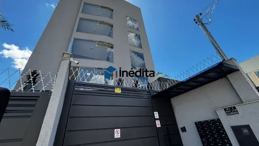 Apartamento com 1 Quarto para alugar, 28m² no Jardim América, Goiânia