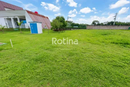 Lote/Terreno à venda, 427m² no Laranjeiras, Uberlândia