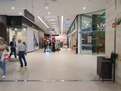 Ponto Comercial à venda, 101m² no Setor Marista, Goiânia