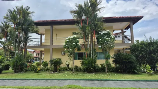Casa de Condomínio com 5 Quartos à venda, 500m² no Parque Verde, Belém