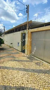 Casa com 3 Quartos à venda, 190m² no Jardim Nossa Senhora Auxiliadora, Campinas