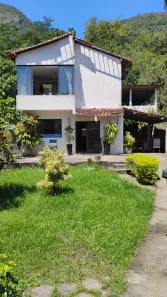 Casa com 2 Quartos para alugar, 350m² no Recreio dos Bandeirantes, Rio de Janeiro