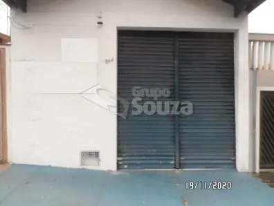 Ponto Comercial para alugar, 48m² no Cidade Alta, Piracicaba