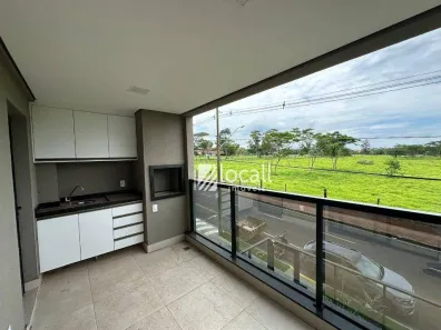 Apartamento com 2 Quartos à venda, 70m² no Pinheiros, São José do Rio Preto