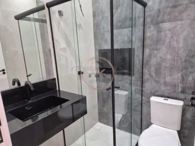 Casa de Condomínio com 3 Quartos à venda, 105m² no Jardim Residencial Villagio Ipanema I, Sorocaba