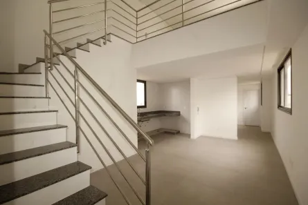 Cobertura com 2 Quartos à venda, 146m² no Alto Barroca, Belo Horizonte