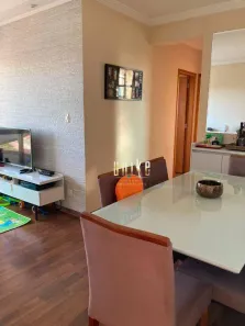 Apartamento com 2 Quartos à venda, 76m² no Jardim Satélite, São José dos Campos