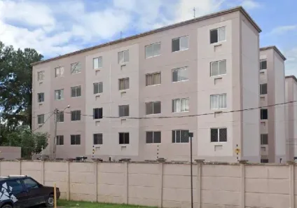 Apartamento com 2 Quartos à venda, 40m² no Caji, Lauro de Freitas