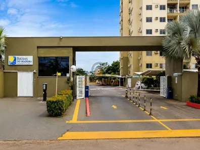 Apartamento com 2 Quartos à venda, 554m² no Rio Madeira, Porto Velho