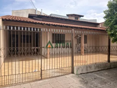 Casa com 3 Quartos para alugar, 100m² no João Paz, Londrina