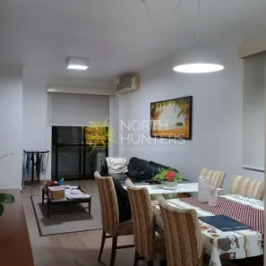 Apartamento com 3 Quartos à venda, 95m² no América, Joinville