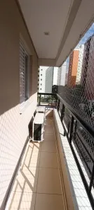 Apartamento com 2 Quartos à venda, 67m² no Parque Residencial Aquarius, São José dos Campos