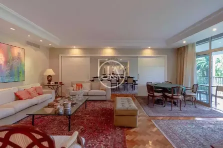 Apartamento com 4 Quartos à venda, 490m² no Flamengo, Rio de Janeiro