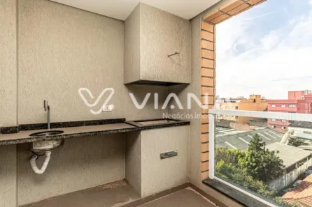 Apartamento com 3 Quartos à venda, 102m² no Santa Maria, São Caetano do Sul