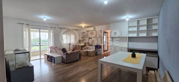 Apartamento com 3 Quartos à venda, 111m² no Saúde, São Paulo