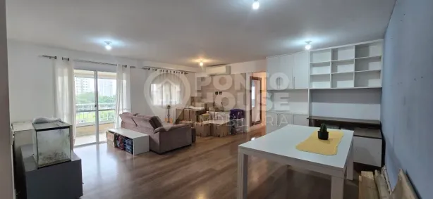 Apartamento com 3 Quartos à venda, 111m² no Saúde, São Paulo