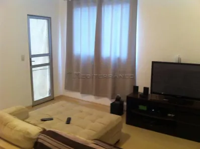 Apartamento com 3 Quartos à venda, 108m² no Ponte de São João, Jundiaí