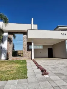 Casa de Condomínio com 3 Quartos à venda, 155m² no João Aranha, Paulínia
