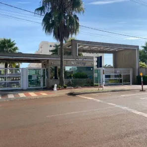 Apartamento com 2 Quartos à venda, 44m² no Conjunto Habitacional Doutor Farid Libos, Londrina