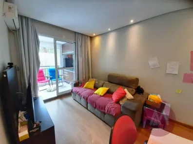 Apartamento com 3 Quartos à venda, 70m² no Parque Reboucas, São Paulo